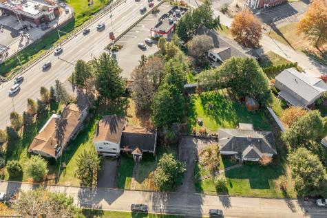 1053 Takoma Street Morgantown WV 26505