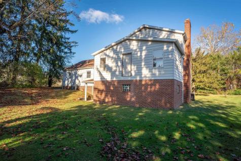 1053 Takoma Street Morgantown WV 26505