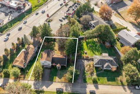 1053 Takoma Street Morgantown WV 26505