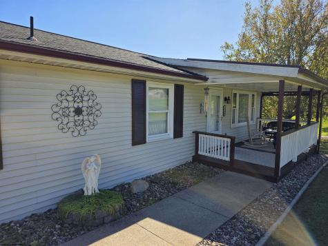 1506 Francis Mine Road Fairmont WV 26554
