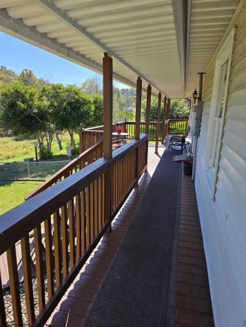 1506 Francis Mine Road Fairmont WV 26554