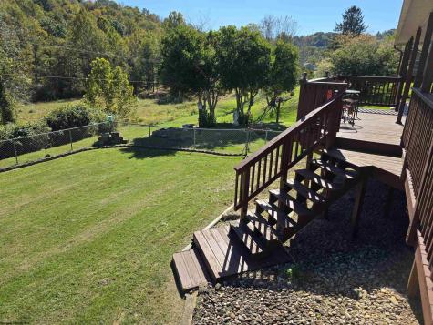 1506 Francis Mine Road Fairmont WV 26554
