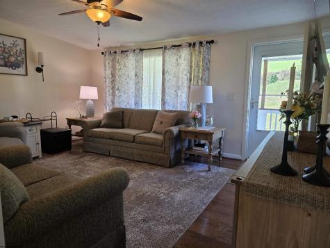 1506 Francis Mine Road Fairmont WV 26554