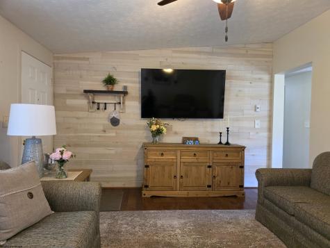 1506 Francis Mine Road Fairmont WV 26554