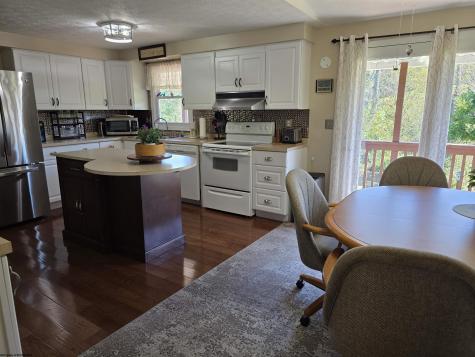 1506 Francis Mine Road Fairmont WV 26554