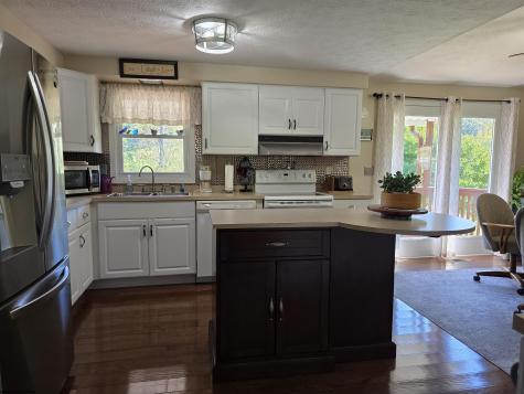1506 Francis Mine Road Fairmont WV 26554