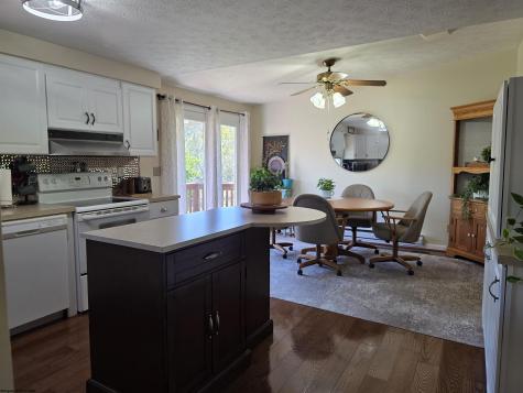 1506 Francis Mine Road Fairmont WV 26554