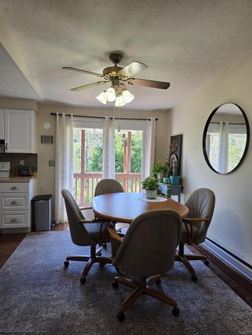 1506 Francis Mine Road Fairmont WV 26554