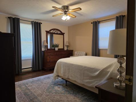 1506 Francis Mine Road Fairmont WV 26554