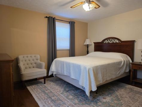 1506 Francis Mine Road Fairmont WV 26554