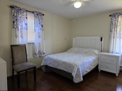 1506 Francis Mine Road Fairmont WV 26554