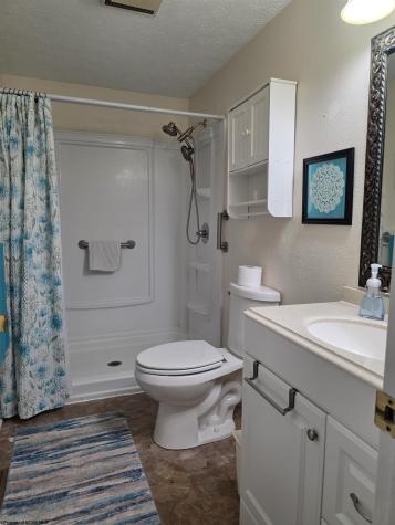 1506 Francis Mine Road Fairmont WV 26554
