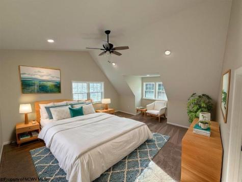 423 Mount Harmony Road Fairmont WV 26554