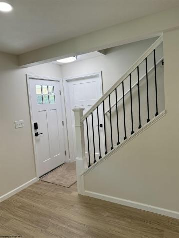 423 Mount Harmony Road Fairmont WV 26554