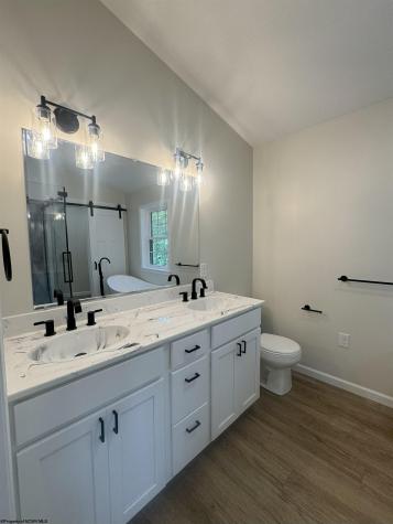 423 Mount Harmony Road Fairmont WV 26554