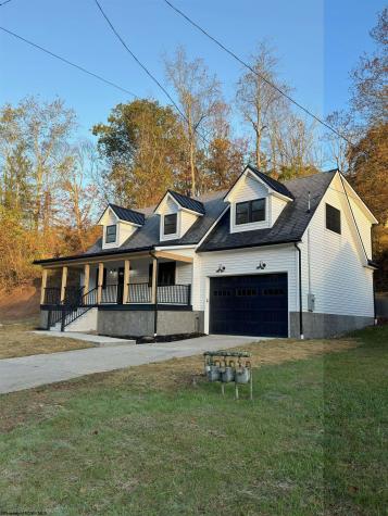 423 Mount Harmony Road Fairmont WV 26554