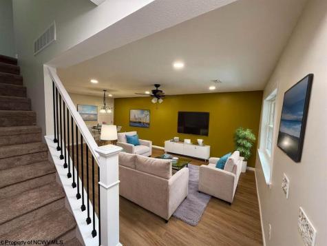 423 Mount Harmony Road Fairmont WV 26554