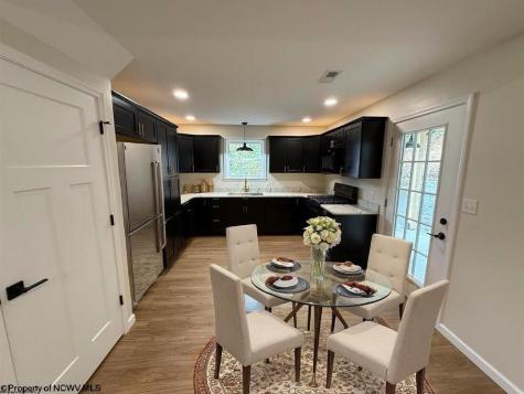 423 Mount Harmony Road Fairmont WV 26554