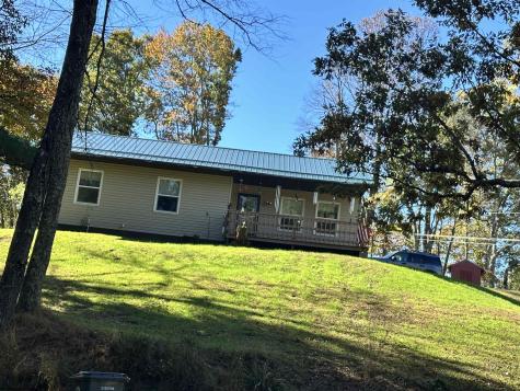 936 Heavner Grove Road Buckhannon WV 26201