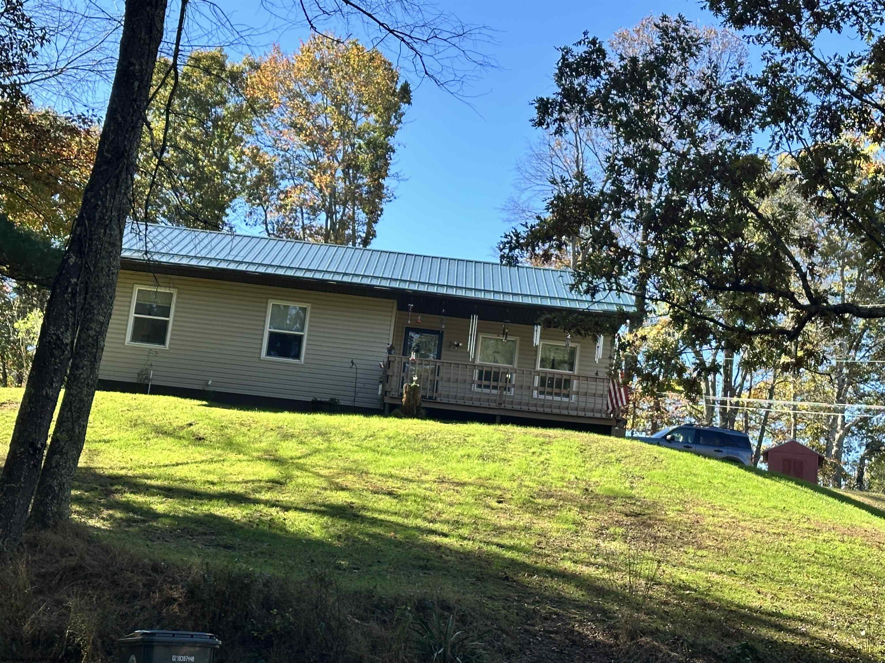 936 Heavner Grove Road Buckhannon WV 26201