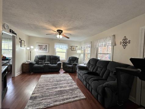 936 Heavner Grove Road Buckhannon WV 26201