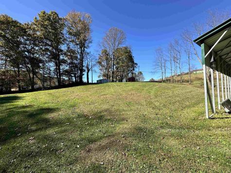936 Heavner Grove Road Buckhannon WV 26201