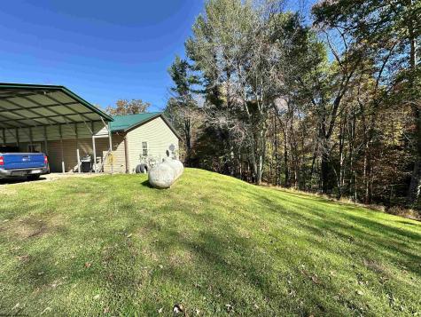 936 Heavner Grove Road Buckhannon WV 26201