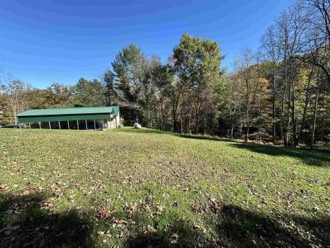 936 Heavner Grove Road Buckhannon WV 26201