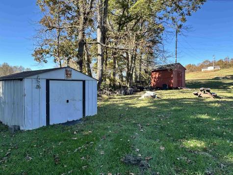 936 Heavner Grove Road Buckhannon WV 26201