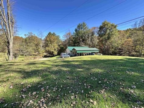 936 Heavner Grove Road Buckhannon WV 26201