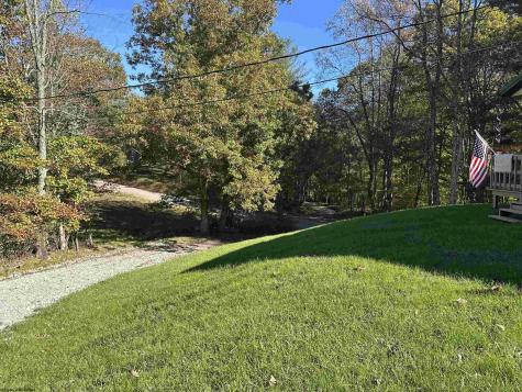 936 Heavner Grove Road Buckhannon WV 26201