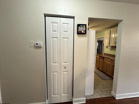 936 Heavner Grove Road Buckhannon WV 26201