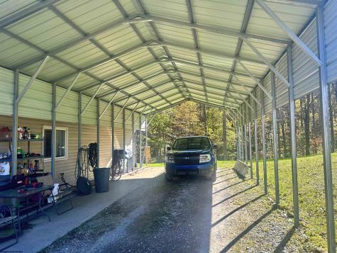 936 Heavner Grove Road Buckhannon WV 26201