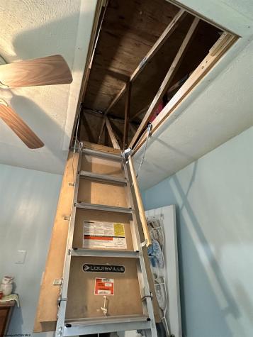 936 Heavner Grove Road Buckhannon WV 26201