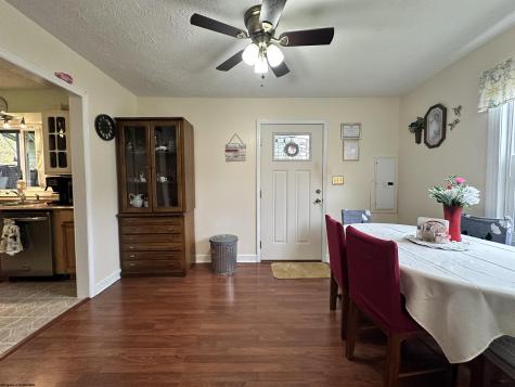 936 Heavner Grove Road Buckhannon WV 26201