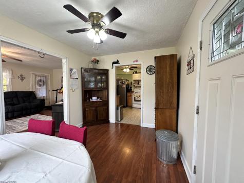 936 Heavner Grove Road Buckhannon WV 26201