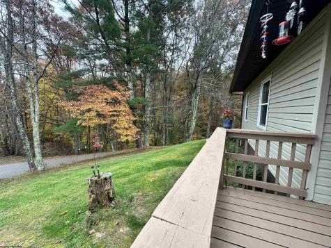 936 Heavner Grove Road Buckhannon WV 26201