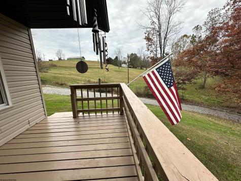 936 Heavner Grove Road Buckhannon WV 26201