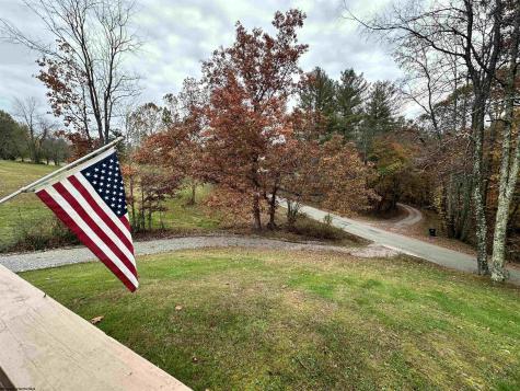 936 Heavner Grove Road Buckhannon WV 26201