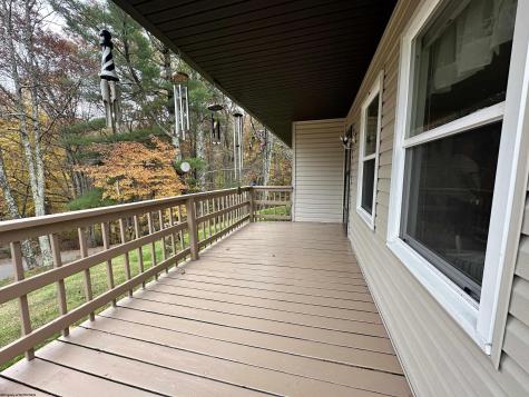 936 Heavner Grove Road Buckhannon WV 26201