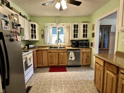 936 Heavner Grove Road Buckhannon WV 26201