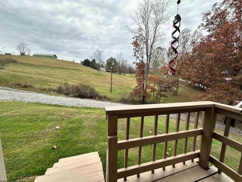 936 Heavner Grove Road Buckhannon WV 26201