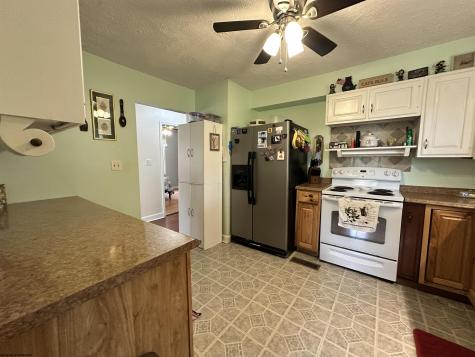 936 Heavner Grove Road Buckhannon WV 26201