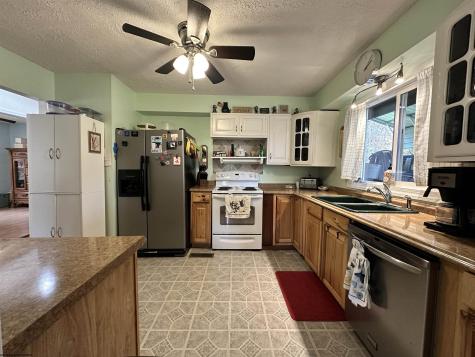 936 Heavner Grove Road Buckhannon WV 26201