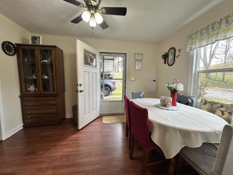 936 Heavner Grove Road Buckhannon WV 26201