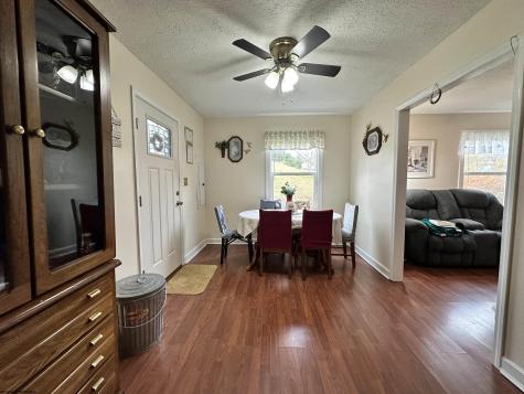 936 Heavner Grove Road Buckhannon WV 26201