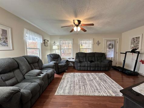 936 Heavner Grove Road Buckhannon WV 26201
