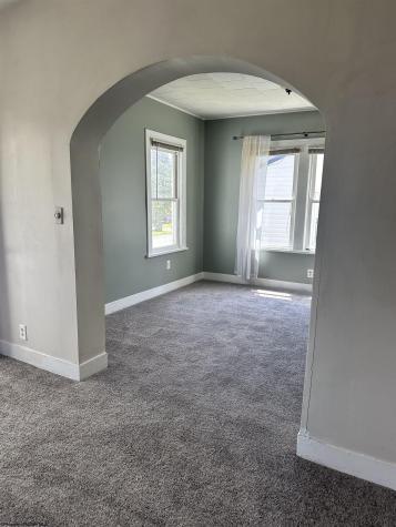 169 Fayette Street Buckhannon WV 26201