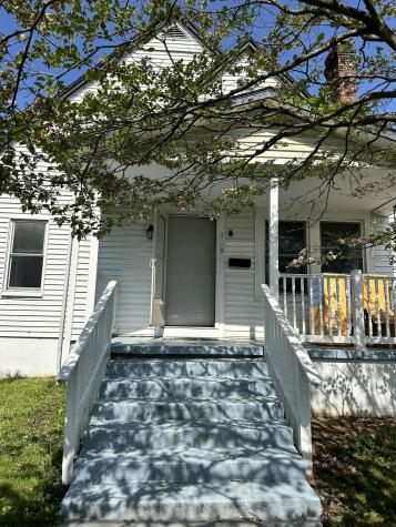 169 Fayette Street Buckhannon WV 26201