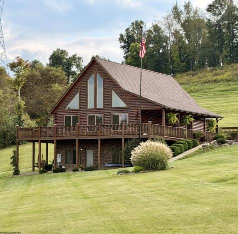 35 Dollar Road Morgantown WV 26501
